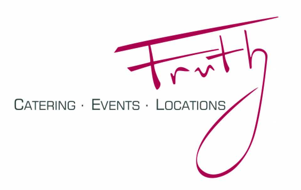 Fruth Catering Logo