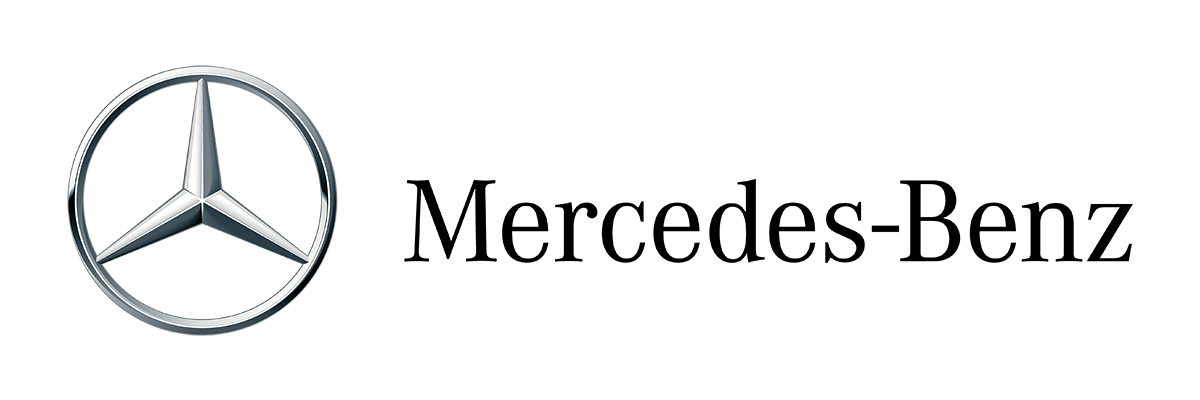 Mercedes-Benz Logo 1200px